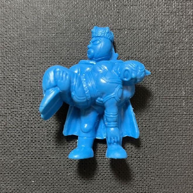 キン肉マン　キン消し Amazon | キンケシ 復刻版10 新造形 キン肉マン、スーパーフェニックス